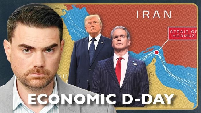 Iran Is in Serious Trouble. Here's Why.